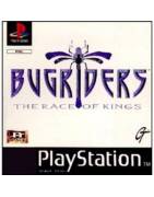 Bug Riders PS1