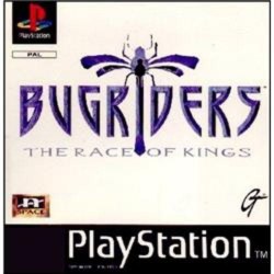 Bug Riders PS1