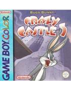 Bugs Bunny Crazy Castle 3 Gameboy