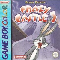 Bugs Bunny Crazy Castle 3 Gameboy