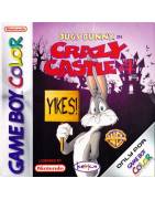 Bugs Bunny Crazy Castle 4 Gameboy