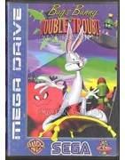 Bugs Bunny In Double Trouble Megadrive