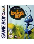 Bugs Life, A Gameboy