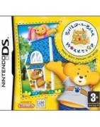 Build a Bear Workshop Where Best Friends Are Made Nintendo DS