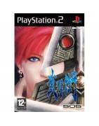 Bujingai: Swordmaster PS2