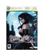 Bullet Witch XBox 360