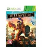 Bulletstorm XBox 360