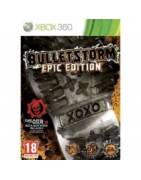 Bulletstorm Epic Edition XBox 360