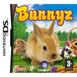 Bunnyz Nintendo DS