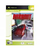 Burnout Xbox Original