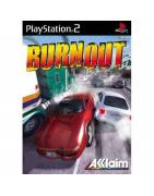 Burnout PS2