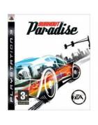 Burnout Paradise PS3