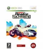 Burnout Paradise: The Ultimate Box XBox 360