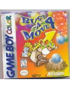 Bust A Move 4 Gameboy