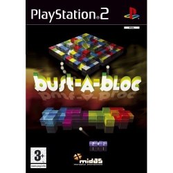 Bust-A-Bloc PS2