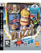 Buzz Brain of the UK PS3