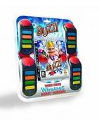 Buzz Quiz TV with Buzzers PS3