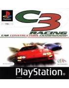 C3 Racing PS1