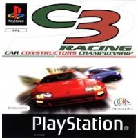 C3 Racing PS1