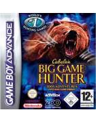 Cabela's Big Game Hunter 2005 Season Gameboy Advance