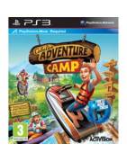 Cabelas Adventure Camp PS3