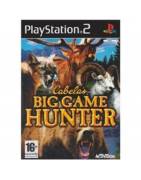 Cabelas Big Game Hunter PS2