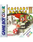 Caesar's Palace 2 Gameboy