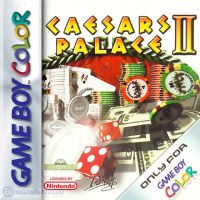 Caesars Palace 2 Gameboy