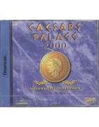 Caesar's Palace 2000 Dreamcast