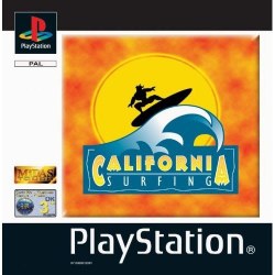 California Surfing PS1