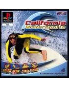 California Watersports PS1