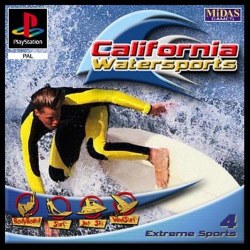 California Watersports PS1