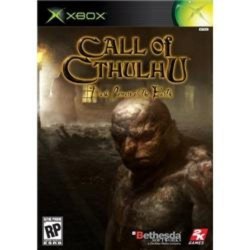 Call of Cthulhu: Dark Corners of the Earth Xbox Original