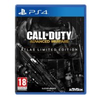 Call of Duty Advanced Warfare Atlas Limited Edition PS4