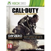 Call of Duty Advanced Warfare Day Zero Edition XBox 360