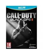 Call of Duty Black Ops II Wii U