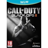 Call of Duty Black Ops II Wii U