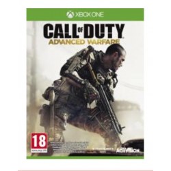 Call of Duty Advanced Warfare Standard Edition Xbox One