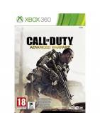 Call of Duty Advanced Warfare Standard Edition XBox 360