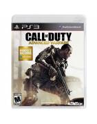 Call of Duty Advanced Warfare Standard Edition PS3