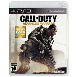 Call of Duty Advanced Warfare Standard Edition PS3