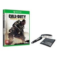Call of Duty Advanced Warfare Urban Ops Edition Xbox One