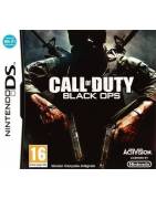 Call of Duty: Black Ops Nintendo DS