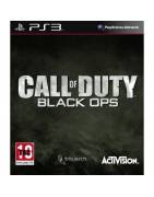 Call of Duty Black Ops PS3