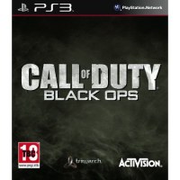 Call of Duty Black Ops PS3