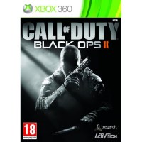 Call of Duty: Black Ops II XBox 360