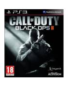 Call of Duty Black Ops II PS3