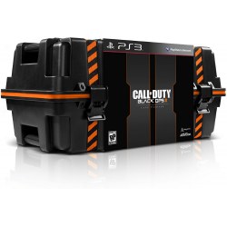 Call of Duty Black Ops II Care Package Prestige Edition PS3