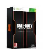 Call of Duty: Black Ops II Hardened Edition XBox 360