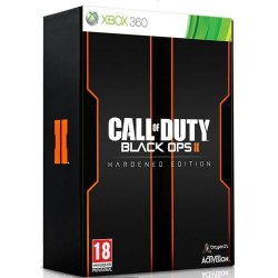 Call of Duty: Black Ops II Hardened Edition XBox 360